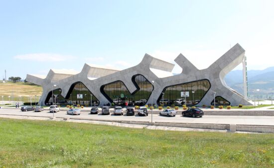Autobahn Raststätten J. Mayer H.