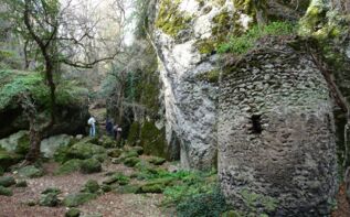 Birtwissi Festung