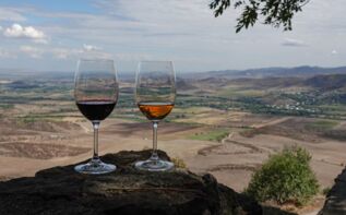 Sedasche Klosterwein