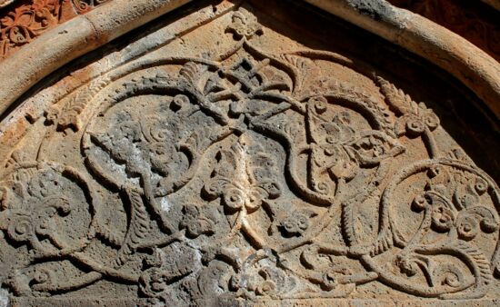 Kulturreise Armenien