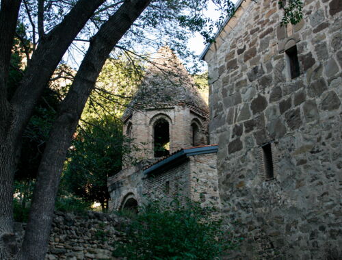 Schiomghwime Kloster