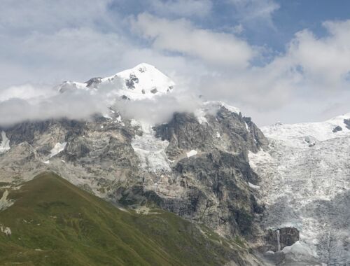 Tschutnieri Pass, Tetnuldi