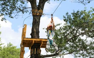 Action Ausflugtipps Georgien