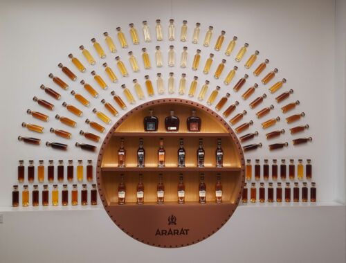 Ararat Brandy