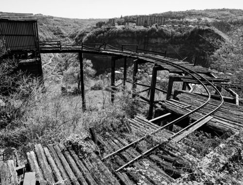 Fotoreise Georgien