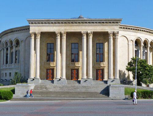 Kutaissi Theater