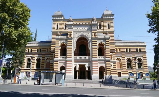 Oper Tbilissi