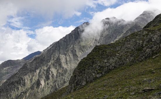 Trekking Georgien