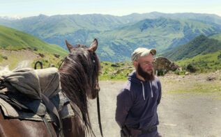 Chewsuretien Trekking