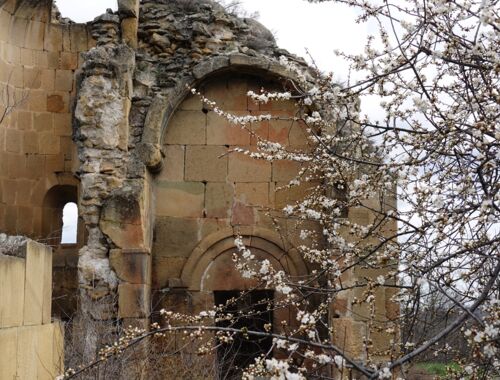 Sioni Kathedrale Samschwilde