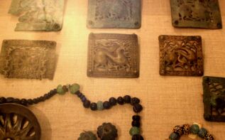 Weinreise Ratscha, ethnographisches Museum