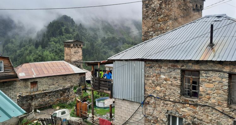 Adischi Guesthouse