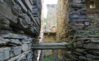 Sehenswertes in Georgien