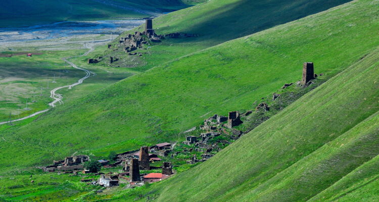 Trusso Tal