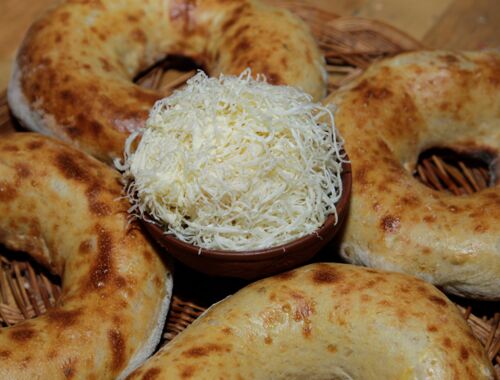Tenili Käse