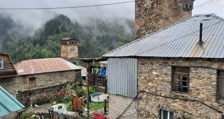Adischi Guesthouse