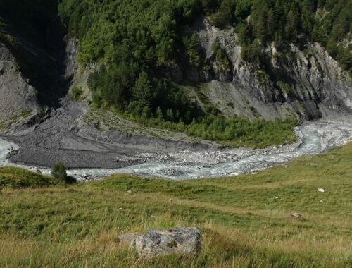 Iprari Wanderung