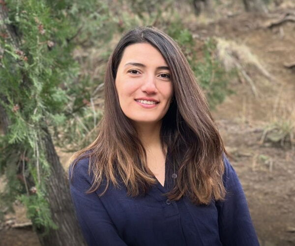 Ana Bedenashvili - Touroperator