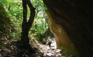 Birtwissi Canyon