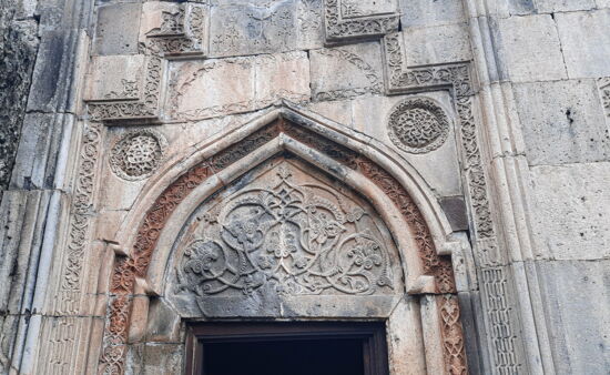 Kulturreise Armenien Georgien