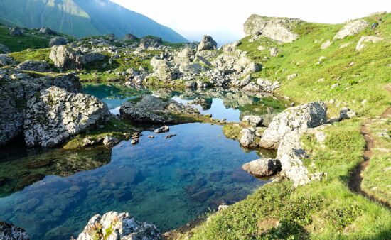 Beste Bilder Georgien