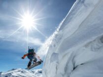Skifahren Georgien - Skitouren & Winterspecials