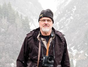 Armin Schmolinske - Reisefotograf