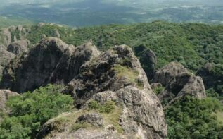 Birtwissi Canyon
