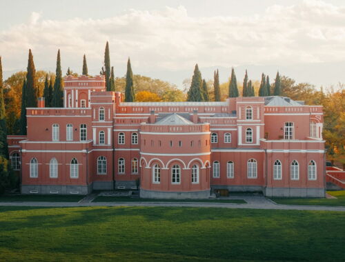 Château Mukhrani