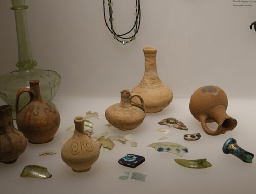 Mestia Nationalmuseum