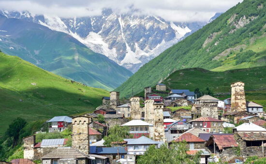 Georgien Reise Rundreise Georgien 10 Tage Rundreise Georgien 10 Tage