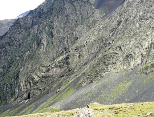 Tanie Pass