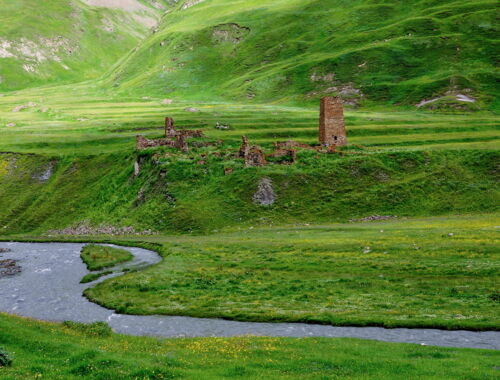 Trusso Tal