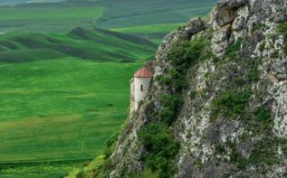 Waschlowani Nationalpark