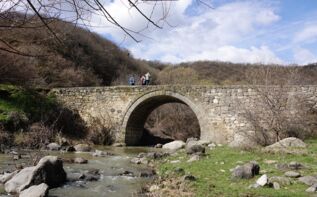 Samschwilde Brücke