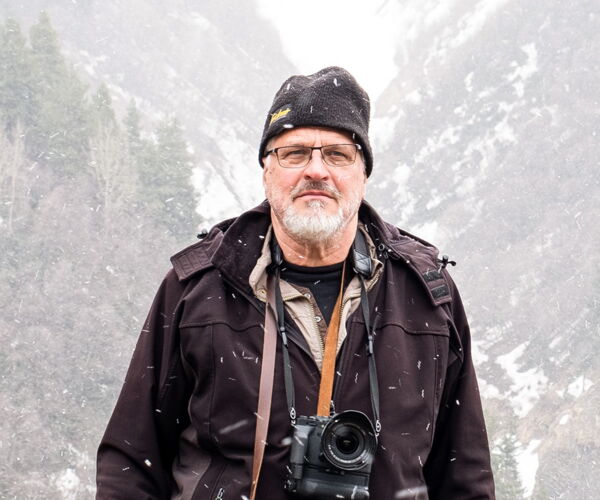 Armin Schmolinske - Reisefotograf