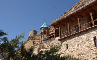 Natlismzemeli Kloster