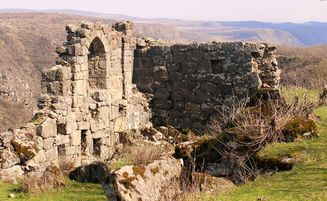 Tagesausfug Georgien Samschwilde