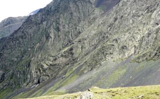 Tanie Pass