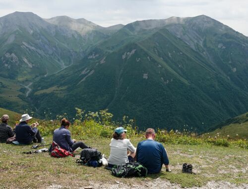 Tschchutnieri Pass