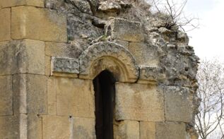 Sioni Kathedrale Samschwilde