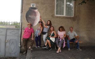 Dzmebis Marani