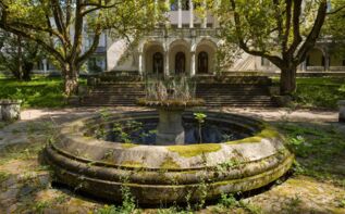 Lost Places in Georgien