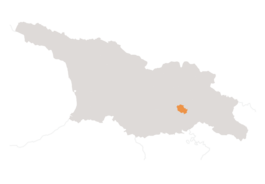 Hauptstadt Tbilissi, Tiflis © Georgia Insight