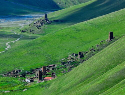 Trusso Tal