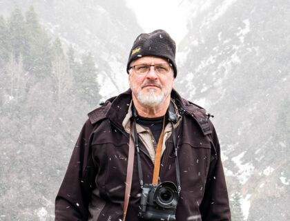 Armin Schmolinske - Reisefotograf