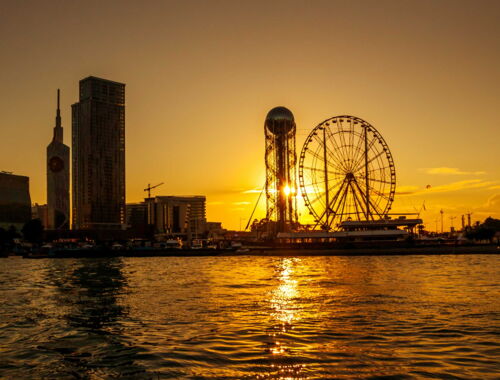 Batumi
