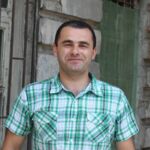Giorgi Basiladze, deutschsprachiger Reiseleiter in Georgien