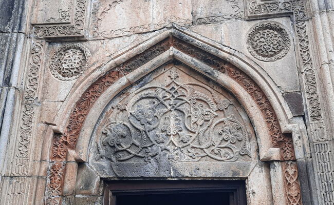 Kulturreise Armenien und Georgien