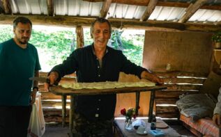 Elardschi Samegrelo